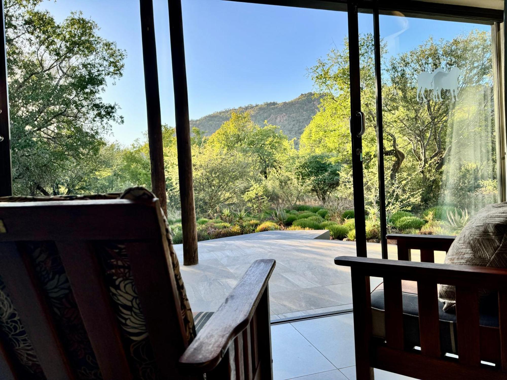 Pangolin Game Lodge - Self Catering, Incl 2 Game Drives Per Day Matlhagame 外观 照片