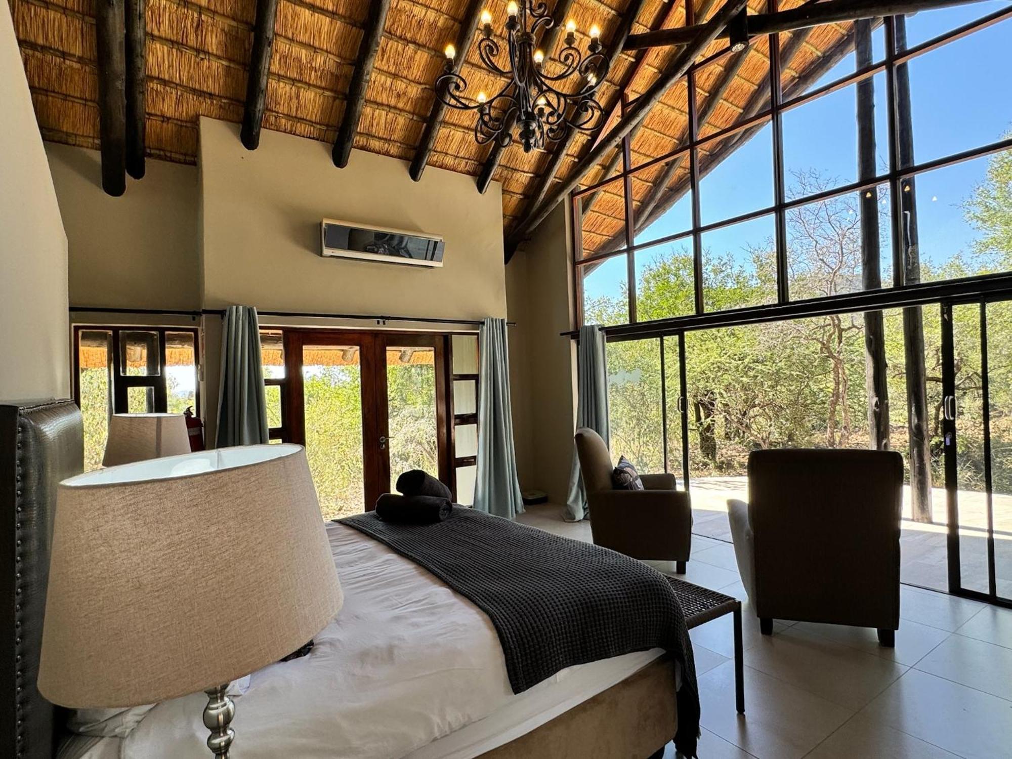 Pangolin Game Lodge - Self Catering, Incl 2 Game Drives Per Day Matlhagame 外观 照片