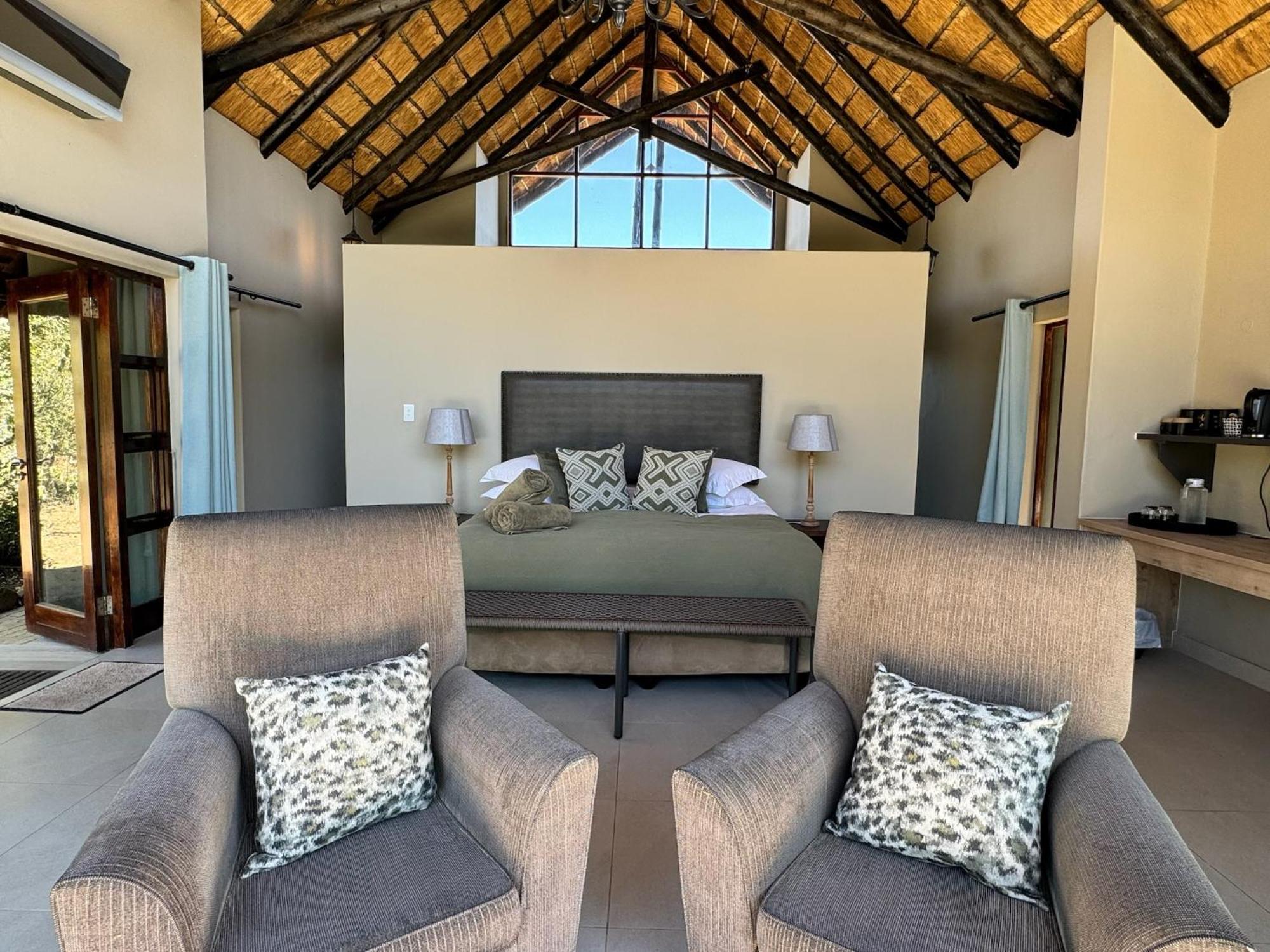 Pangolin Game Lodge - Self Catering, Incl 2 Game Drives Per Day Matlhagame 外观 照片