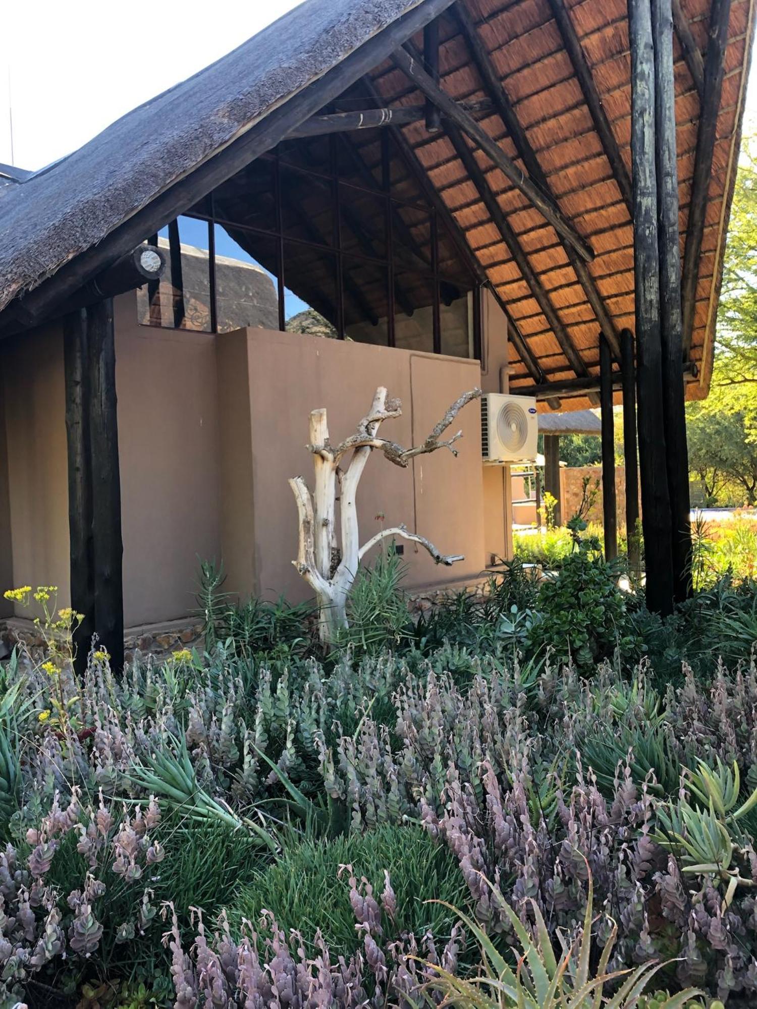 Pangolin Game Lodge - Self Catering, Incl 2 Game Drives Per Day Matlhagame 外观 照片